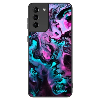Hülle für Samsung Galaxy S21+ 5G G996F - Lean