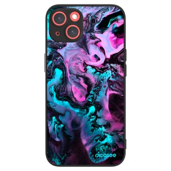 Picasee ULTIMATE CASE für Apple iPhone 13 - Lean