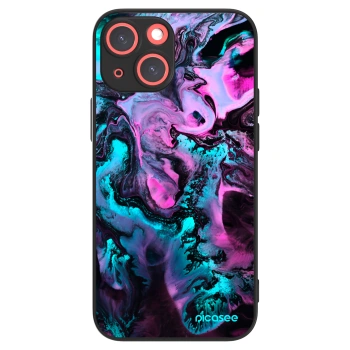 Picasee ULTIMATE CASE für Apple iPhone 13 mini - Lean