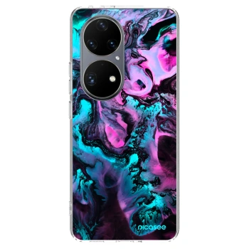 Hülle für Huawei P50 - Lean