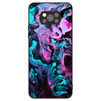 Hülle für Xiaomi Poco X3 Pro - Lean