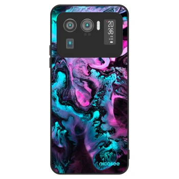 Hülle für Xiaomi Mi 11 Ultra - Lean