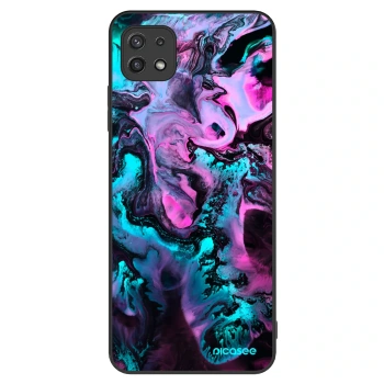 Hülle für Samsung Galaxy A22 A226B 5G - Lean