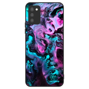 Hülle für Samsung Galaxy A02s A025G - Lean