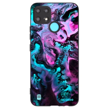 Hülle für Realme C21 - Lean