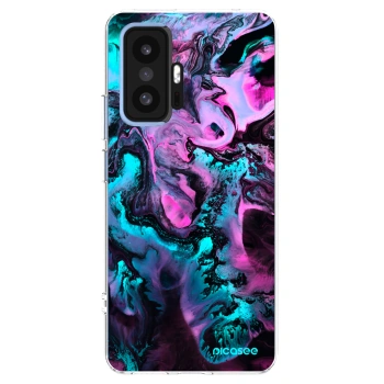 Picasee Xiaomi 11T Pro Hülle - Transparentes Silikon - Lean