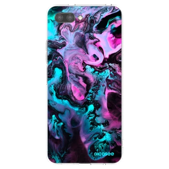 Hülle für Honor 10 - Lean