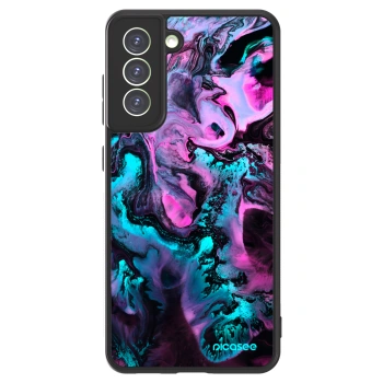 Picasee ULTIMATE CASE für Samsung Galaxy S21 FE 5G - Lean