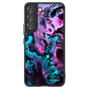 Hülle für Samsung Galaxy S22 5G - Lean