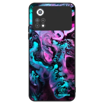 Hülle für Xiaomi Poco X4 Pro 5G - Lean