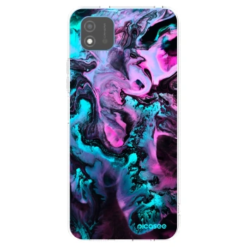 Picasee Realme C11 (2021) Hülle - Transparentes Silikon - Lean