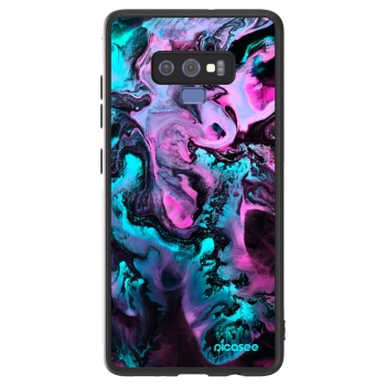 Hülle für Samsung Galaxy Note 9 N960F - Lean