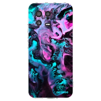 Picasee Xiaomi 13 Hülle - Transparentes Silikon - Lean