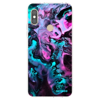 Hülle für Xiaomi Redmi Note 5 Global - Lean