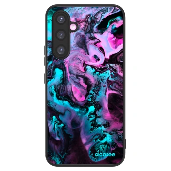 Picasee ULTIMATE CASE für Samsung Galaxy A54 5G A546B - Lean