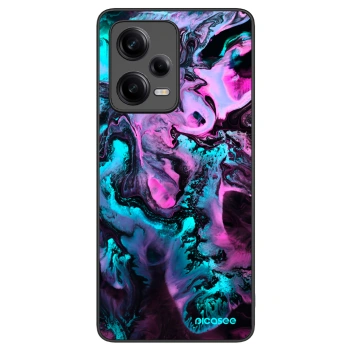 Picasee ULTIMATE CASE für Xiaomi Redmi Note 12 Pro 5G - Lean