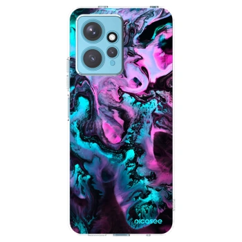 Picasee Xiaomi Redmi Note 12 4G Hülle - Transparentes Silikon - Lean