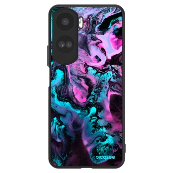 Hülle für Honor 90 Lite 5G - Lean