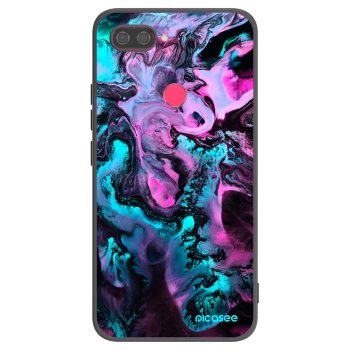 Hülle für Xiaomi Mi 8 Lite - Lean