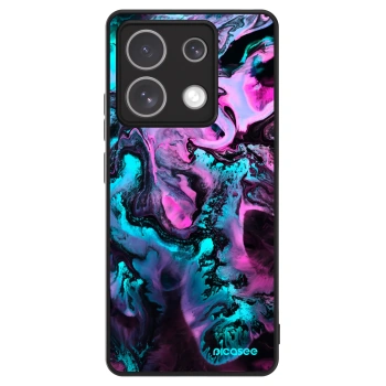 Picasee ULTIMATE CASE für Xiaomi Redmi Note 13 Pro 5G - Lean