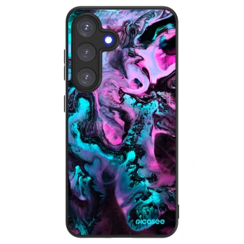 Picasee ULTIMATE CASE für Samsung Galaxy A25 A256B 5G - Lean
