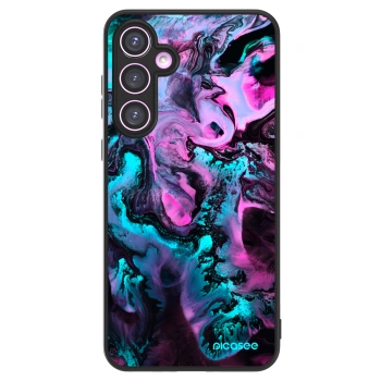 Picasee ULTIMATE CASE für Samsung Galaxy A35 5G A356B - Lean