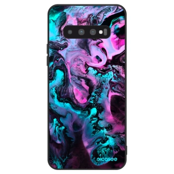 Hülle für Samsung Galaxy S10 Plus G975 - Lean