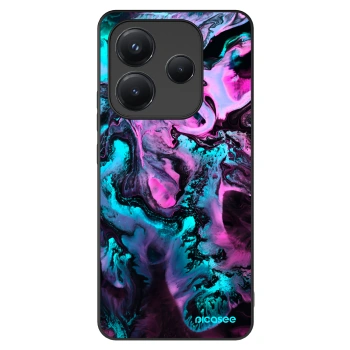 Picasee ULTIMATE CASE für Xiaomi Redmi Note 14 5G - Lean