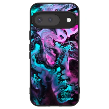 Hülle für Google Pixel 9 - Lean
