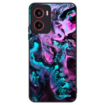 Hülle für Motorola Moto G05 - Lean