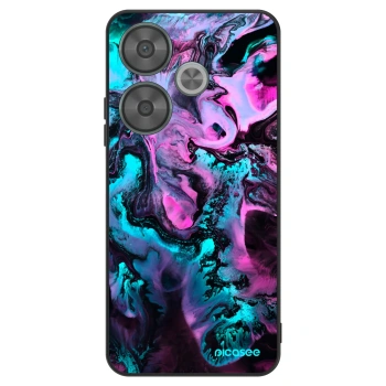 Hülle für Xiaomi Poco F6 - Lean