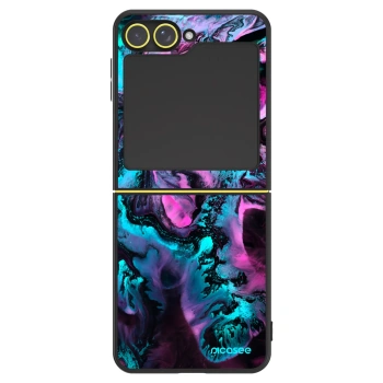 Hülle für Samsung Galaxy Z Flip5 5G - Lean