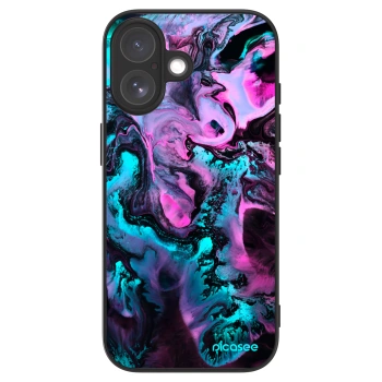 Picasee ULTIMATE CASE MagSafe für Apple iPhone 17 - Lean