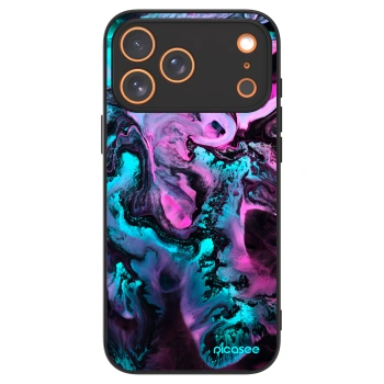 Picasee ULTIMATE CASE MagSafe für Apple iPhone 17 Pro Max - Lean