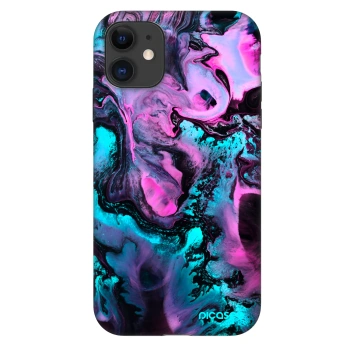 Hülle für Apple iPhone 11 - Lean