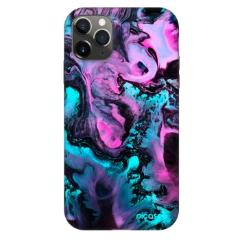 Hülle für Apple iPhone 11 Pro - Lean