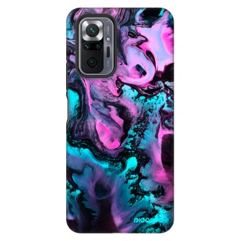 Hülle für Xiaomi Redmi Note 10 Pro - Lean