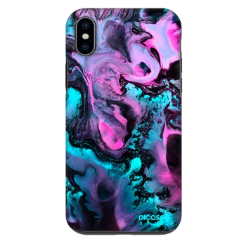 Hülle für Apple iPhone XS Max - Lean