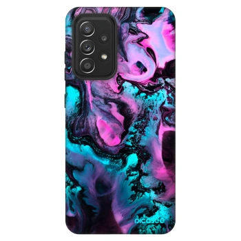 Hülle für Samsung Galaxy A52 5G A525F - Lean