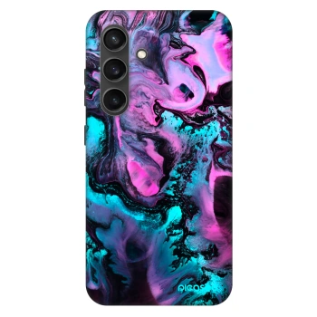 Hülle für Samsung Galaxy S24+ S926B 5G - Lean