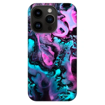 Hülle für Apple iPhone 14 Pro - Lean