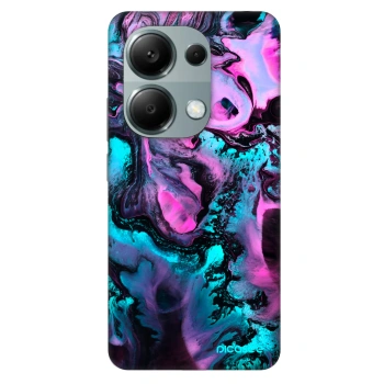 Hülle für Xiaomi Redmi Note 13 Pro 4G - Lean