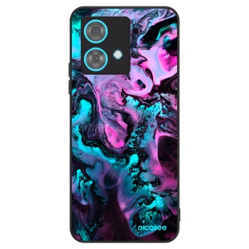 Hülle für Motorola Edge 40 Neo - Lean