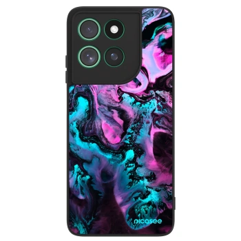 Hülle für Motorola Moto G57 Power - Lean