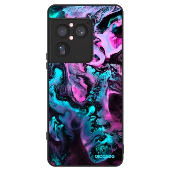 Hülle für Sony Xperia 1 VIII 5G - Lean