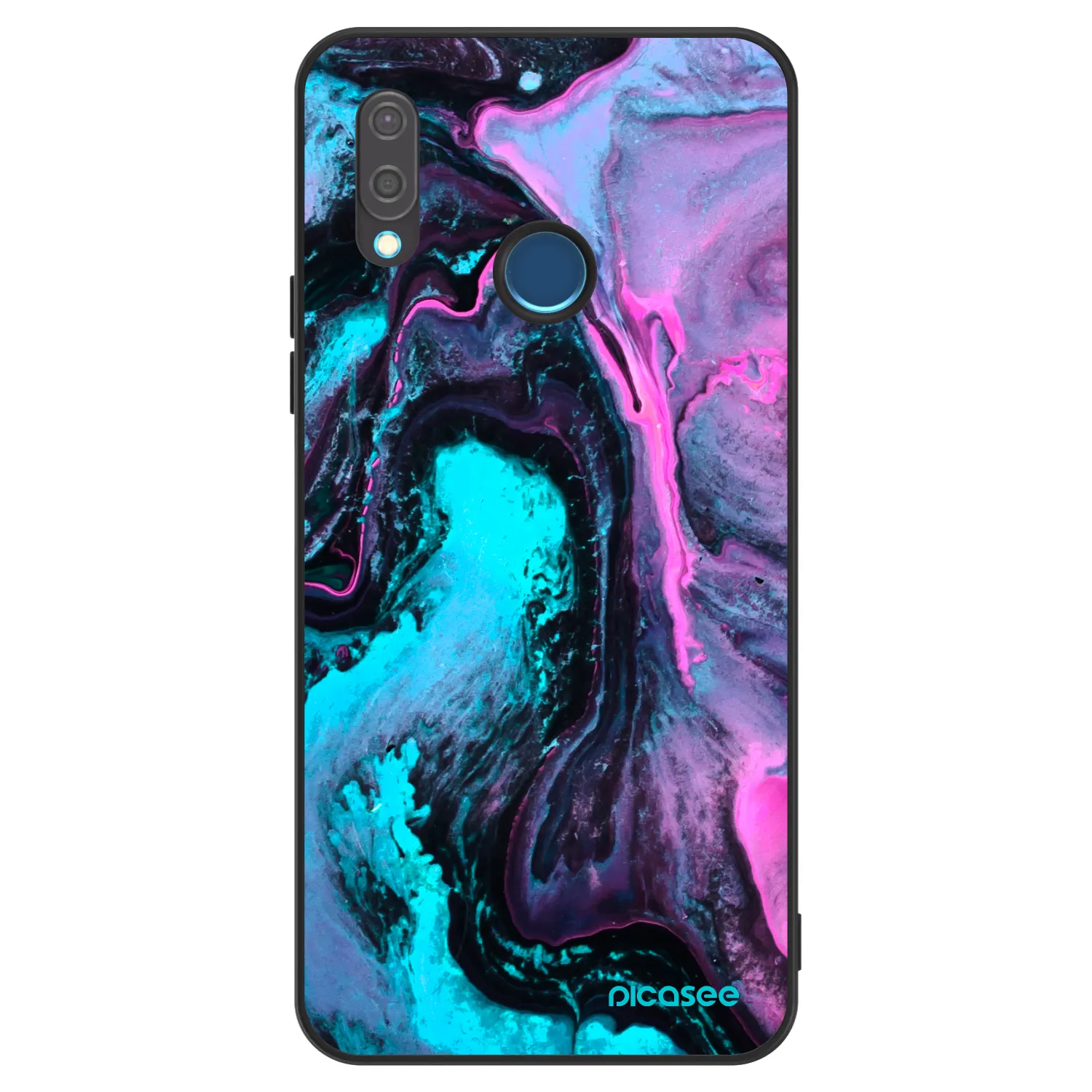 Picasee ULTIMATE CASE für Huawei P20 Lite - Lean 2