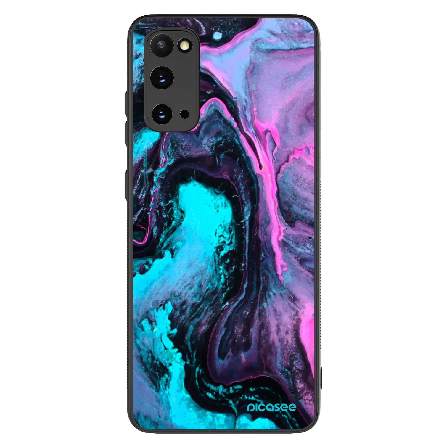 Picasee ULTIMATE CASE für Samsung Galaxy S20 G980F - Lean 2
