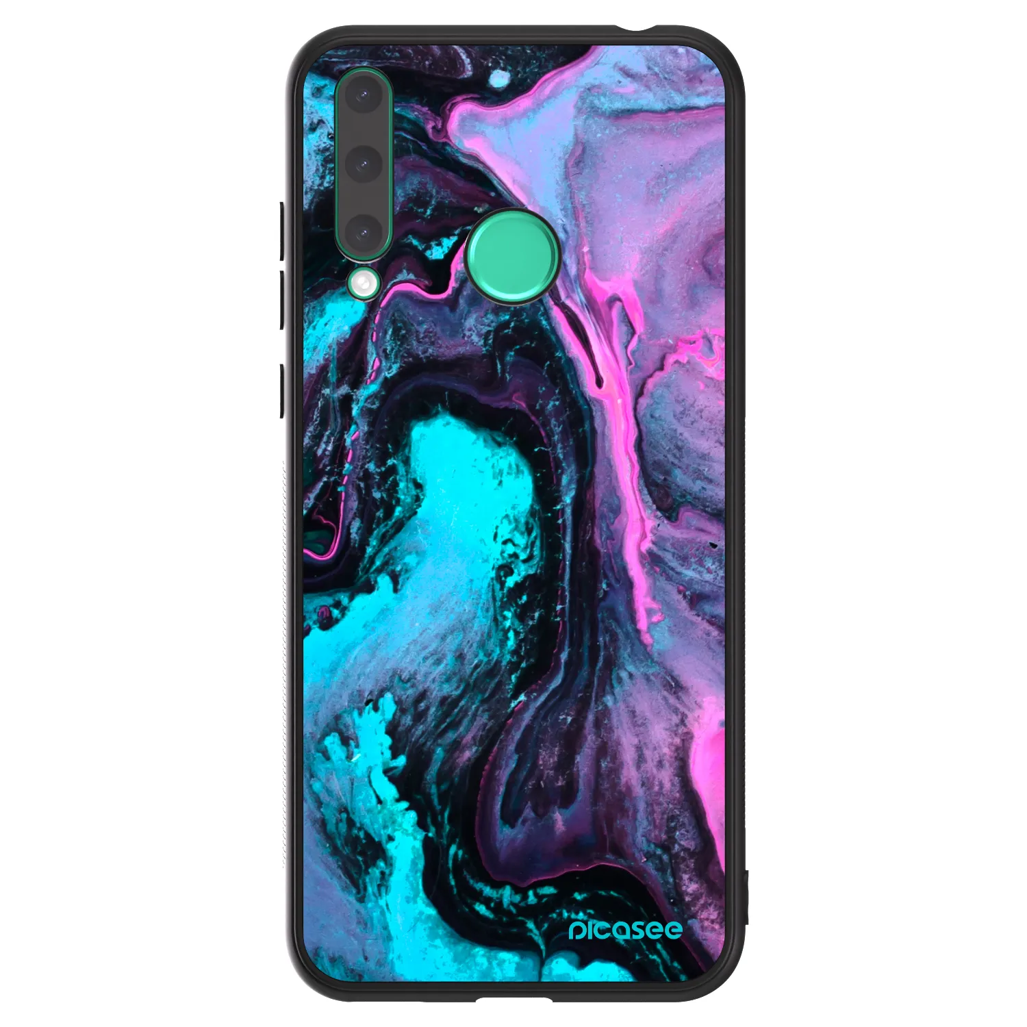 Picasee ULTIMATE CASE für Honor 20 Lite - Lean 2