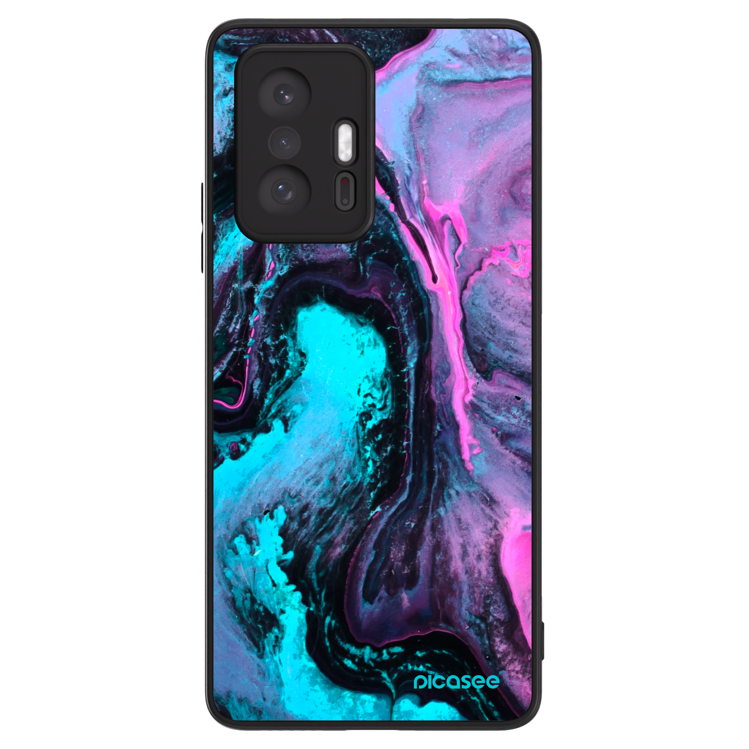 Picasee ULTIMATE CASE für Xiaomi 11T - Lean 2