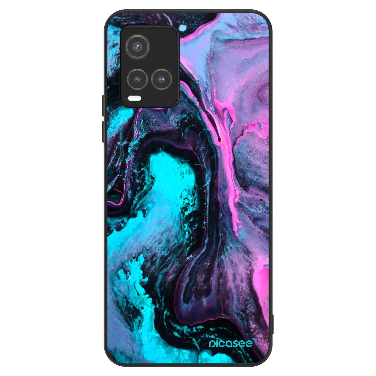 Picasee ULTIMATE CASE für Vivo Y33s - Lean 2